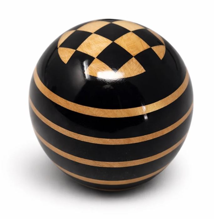 Numeric Racing Heritage Wooden Shift Knob (986/996/997/987)