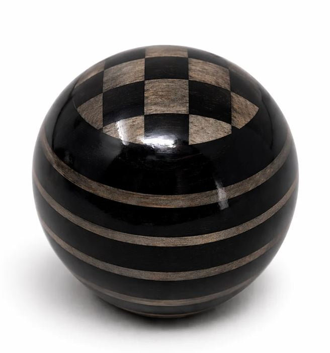 Numeric Racing Heritage Wooden Shift Knob (986/996/997/987)