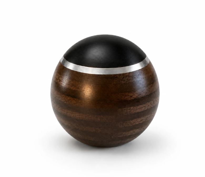 Numeric Racing Heritage Wooden Shift Knob (986/996/997/987)