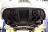 Verus Engineering - Rear Diffuser Panel Kit (718 Cayman GT4)