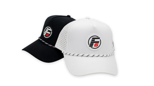 Golf Hat