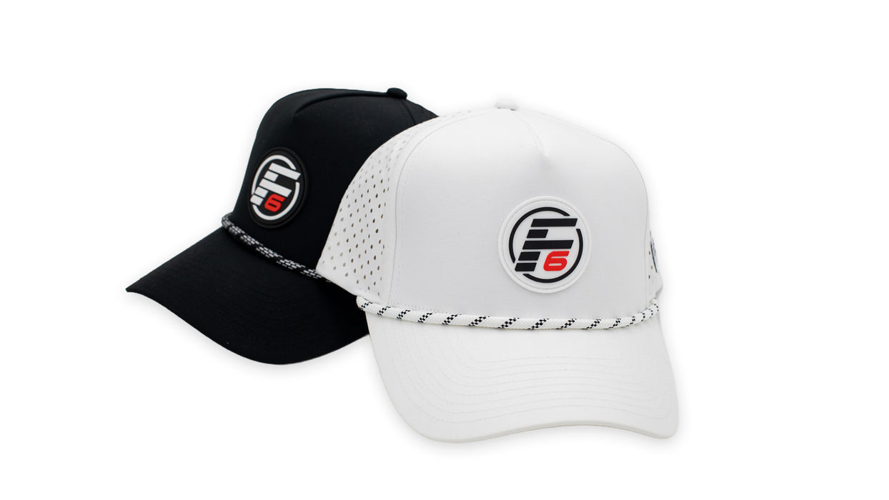Golf Hat