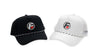 flat 6 golf hat