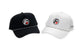 flat 6 golf hat