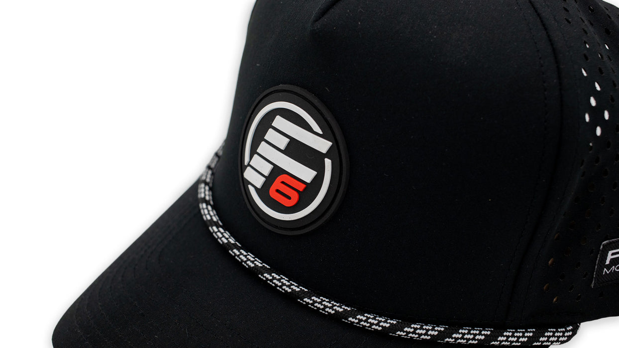 Golf Hat