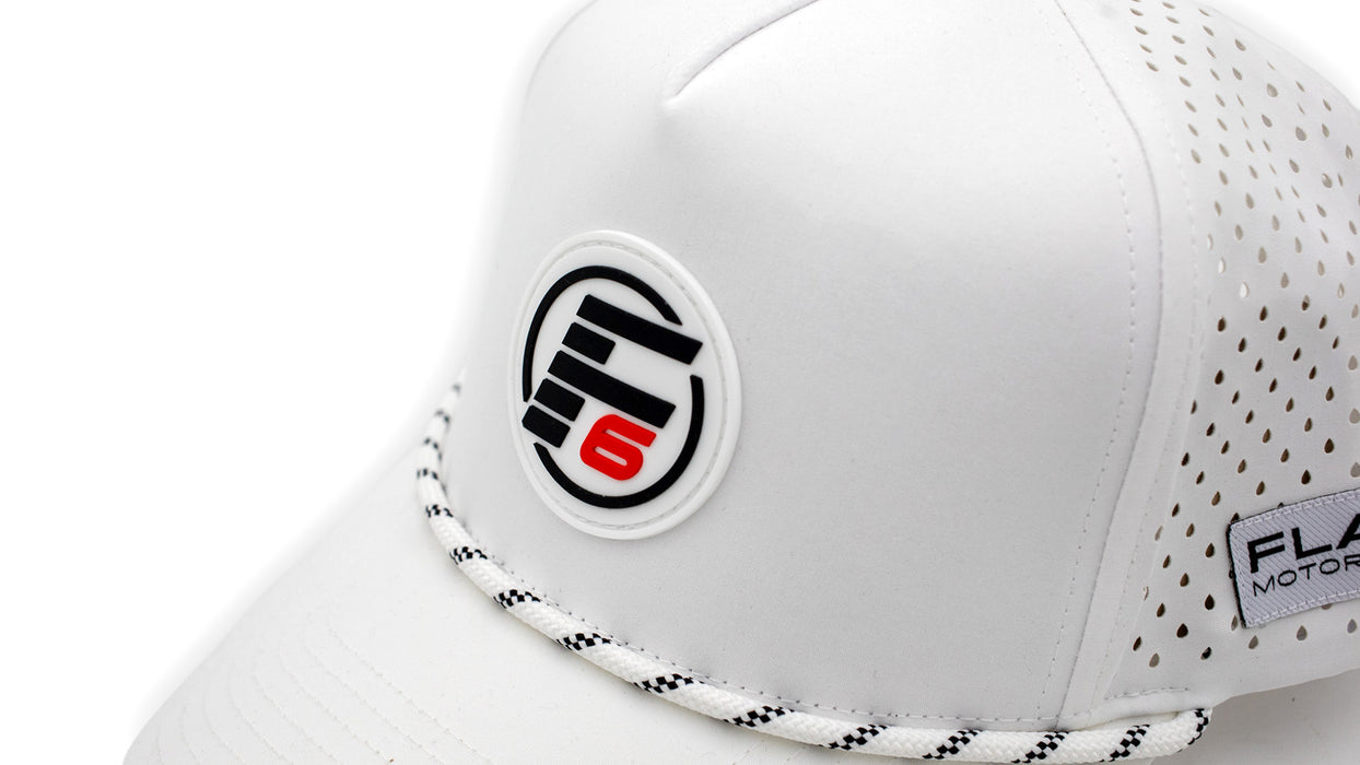 Golf Hat