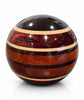 Numeric Racing Heritage Wooden Shift Knob (986/996/997/987)