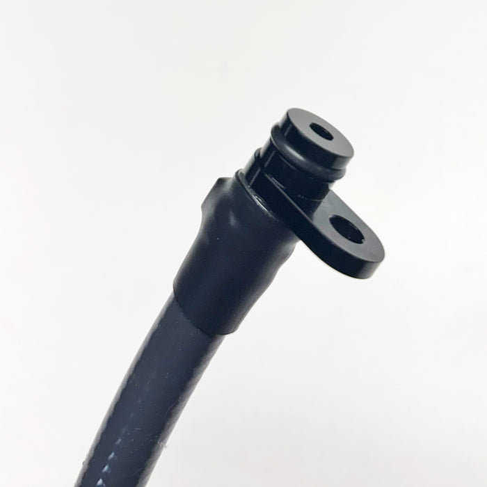 Radhaus Coolant Vent Line Bypass Kit (Macan 95B.1)