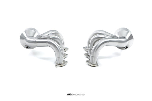 Kline Innovation Headers (718 GT4 / Spyder / GTS 4.0)