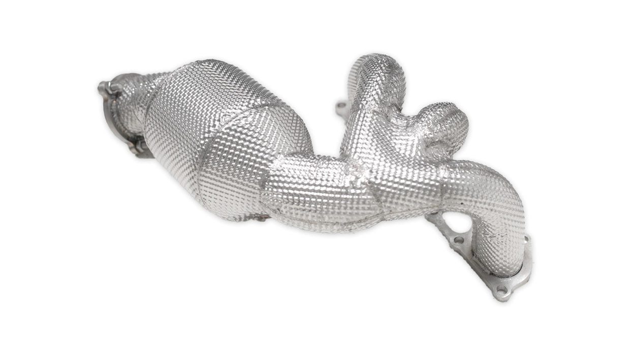 Kline Innovation Headers (718 GT4 / Spyder / GTS 4.0)