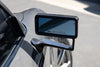 APR Performance Carbon Fiber GT2 Aero Mirrors