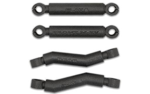 Flat 6 Motorsports - Macan EV Lowering Links