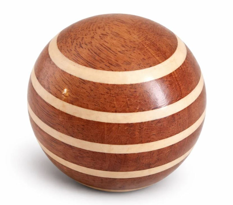Numeric Racing Heritage Wooden Shift Knob (986/996/997/987)