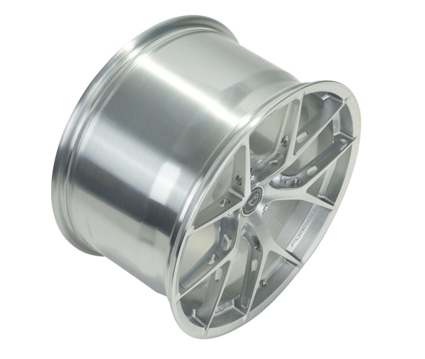 Soul Performance Forged Wheels - IMS1 - 10 (991 Carrera)
