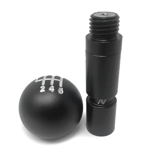 Numeric Racing Billet Aluminum Weighted Shift Knob (996/997/987)