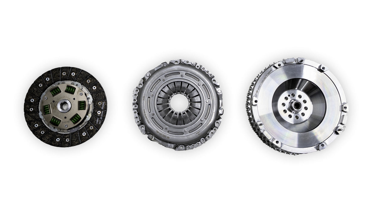 Ninemeister - Lightweight Clutch & Flywheel (981 Boxster/Cayman)