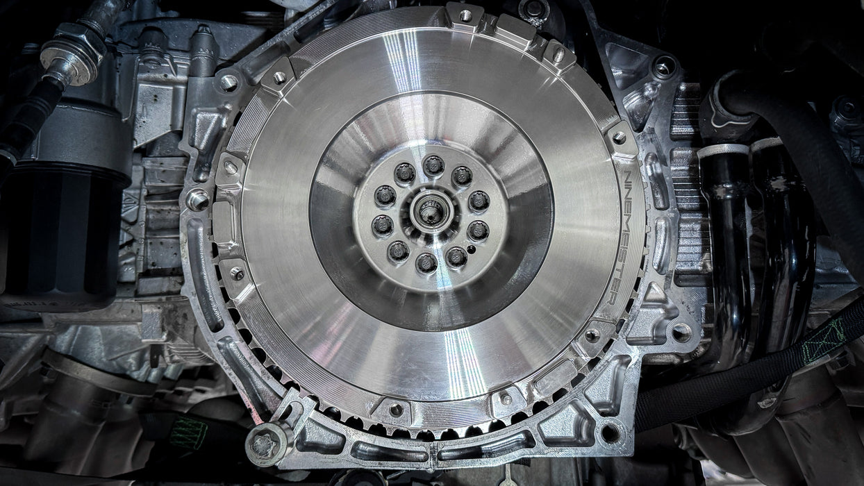 Ninemeister - Lightweight Clutch & Flywheel (981 Boxster/Cayman)