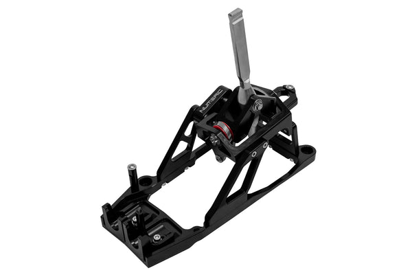thumbnail image 2 of Redmans_Auto Short Shifter For Porsche Boxster/Cayman/911 (986/996/997) – 5/6 Speed, Chrome 2 of 6