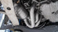 Soul Performance Products - Street Headers w/ HJS 200 Cell Cats (987.2 Cayman / Boxster)