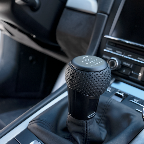 porsche gear shifter Porsche 992 Short Throw Shifter