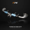 iPE Performance Exhaust System (992 GT3)