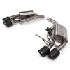 Fabspeed Valvetronic Exhaust System (Macan V6)