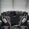 Fabspeed Valvetronic Exhaust System (Macan 2.0)