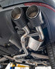 Fabspeed Valvetronic Exhaust System (Macan 2.0L)