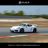 Flat 6 Motorsports - 718 GT4 Track Performance Kit