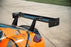 Verus Engineering - V1X Rear Wing Kit (981 Cayman GT4)