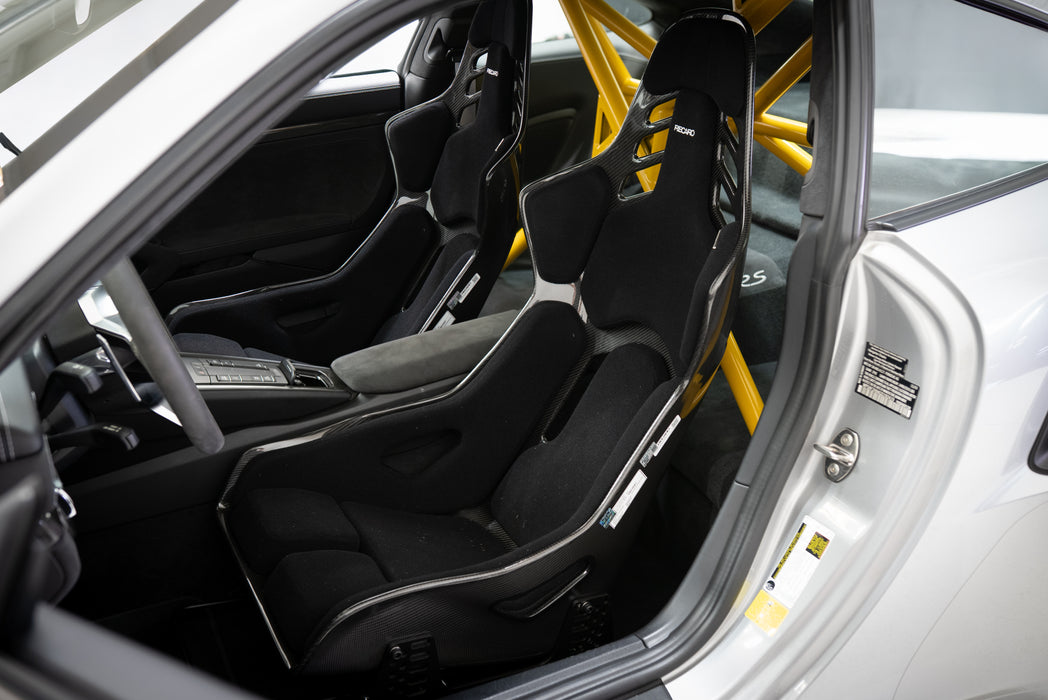 CMS Performance Ultimate Race Seat Mounting Kit (Porsche)