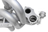 Soul Performance Products - Valved Performance Exhaust System (GT4, Spyder, GTS 4.0L)