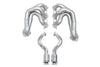 Soul Performance Products - Sport Header / Over Axel Pipes Package (718 GT4 / Spyder RS)