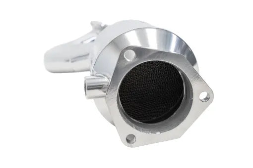 Soul Performance Products - Sport Header / Over Axel Pipes Package (718 GT4 / Spyder RS)