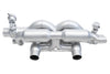 Soul Performance Products - Valved X-Pipe Exhaust w/ PSE (991.2 Carrera)