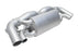 Soul Performance Products - Valved Exhaust System (992 Turbo)