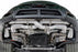 Soul Performance Products - Performance Exhaust System (992.2 Turbo)