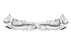 Soul Performance Products - Performance Exhaust System (992.2 Turbo)