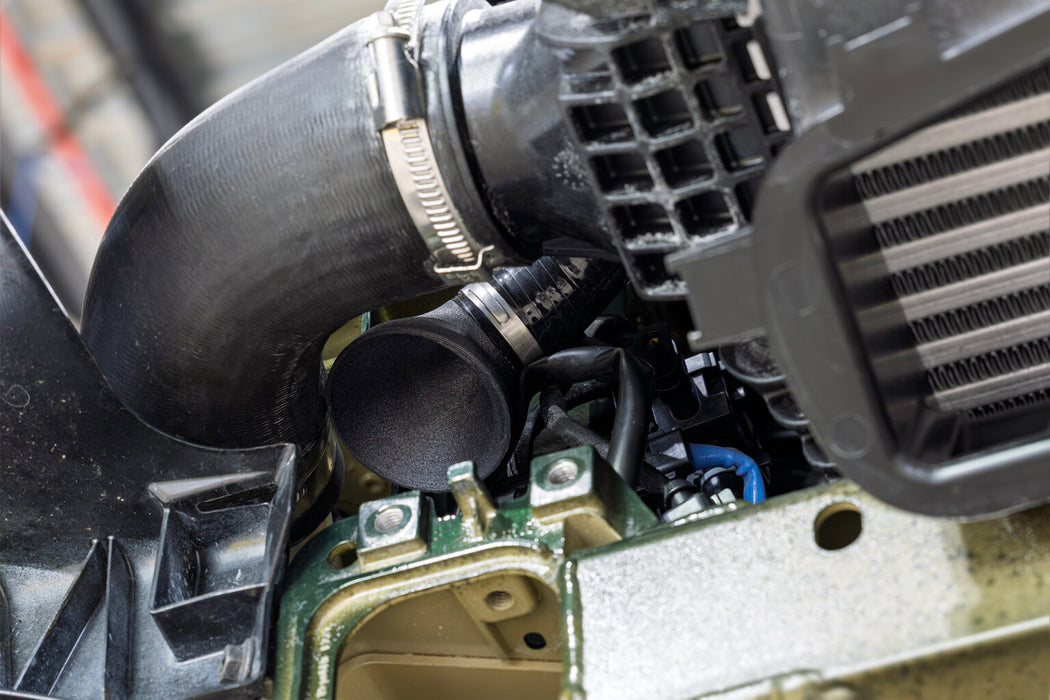 Soul Performance Products - VTA (Vent To Atmosphere) Adapters (992.2 Turbo)