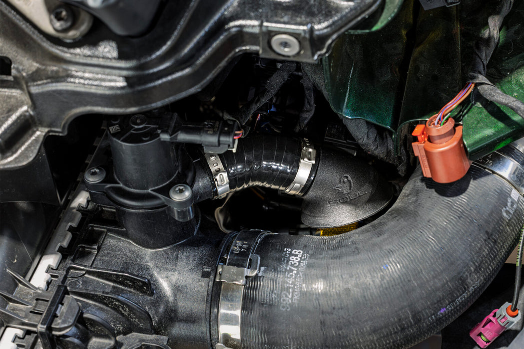 Soul Performance Products - VTA (Vent To Atmosphere) Adapters (992.2 Turbo)