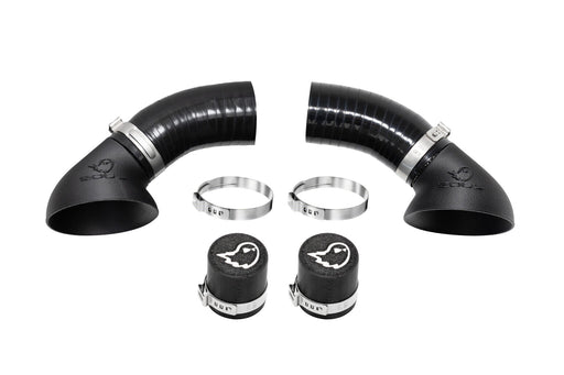 Soul Performance Products - VTA (Vent To Atmosphere) Adapters (992.2 Turbo)