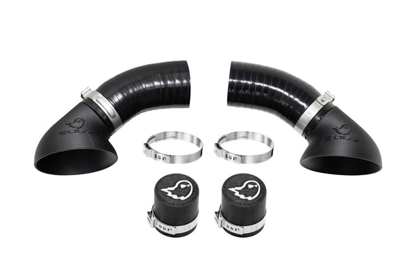 Soul Performance Products - VTA (Vent To Atmosphere) Adapters (992.2 Turbo)