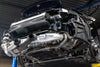 Soul Performance Products - Sport Cat Downpipe (992.2 Carrera GTS)