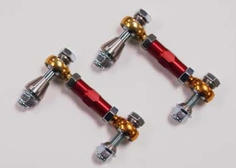 Tarett Engineering Rear Drop Links (991)