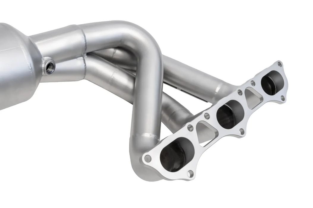 Soul Performance Products - Street Headers (992 GT3 / GT3 RS)