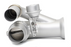 Soul Performance Products - Valved Side Muffler Bypass (997 GT3)