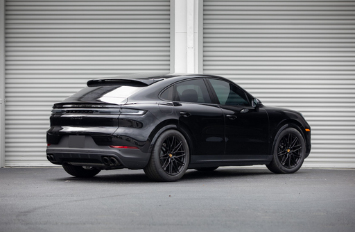 M-Engineering - ECU Tuning (2019 - 2024 Cayenne)