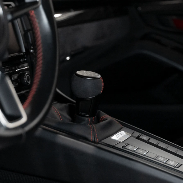 Euro Impulse Shift Knob (992)