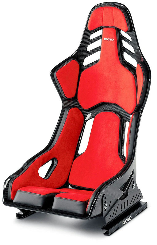 Recaro Podium Carbon