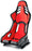 Recaro Podium Carbon
